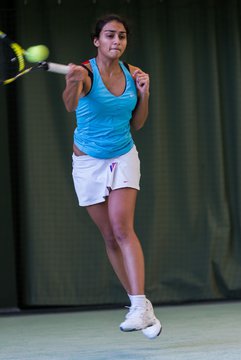 Johanna Silva 1094 - Punktspiel Club An der Alster vs Gro�flottbeker THGC